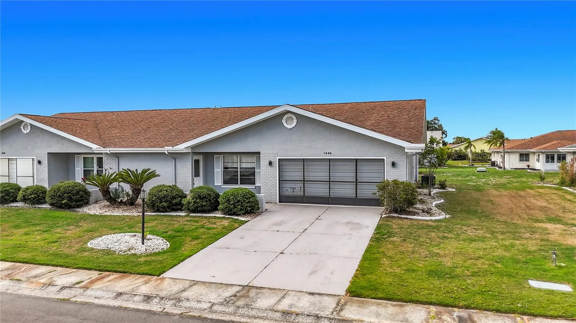 1620 Bentwood Drive Sun City Center FL 33573