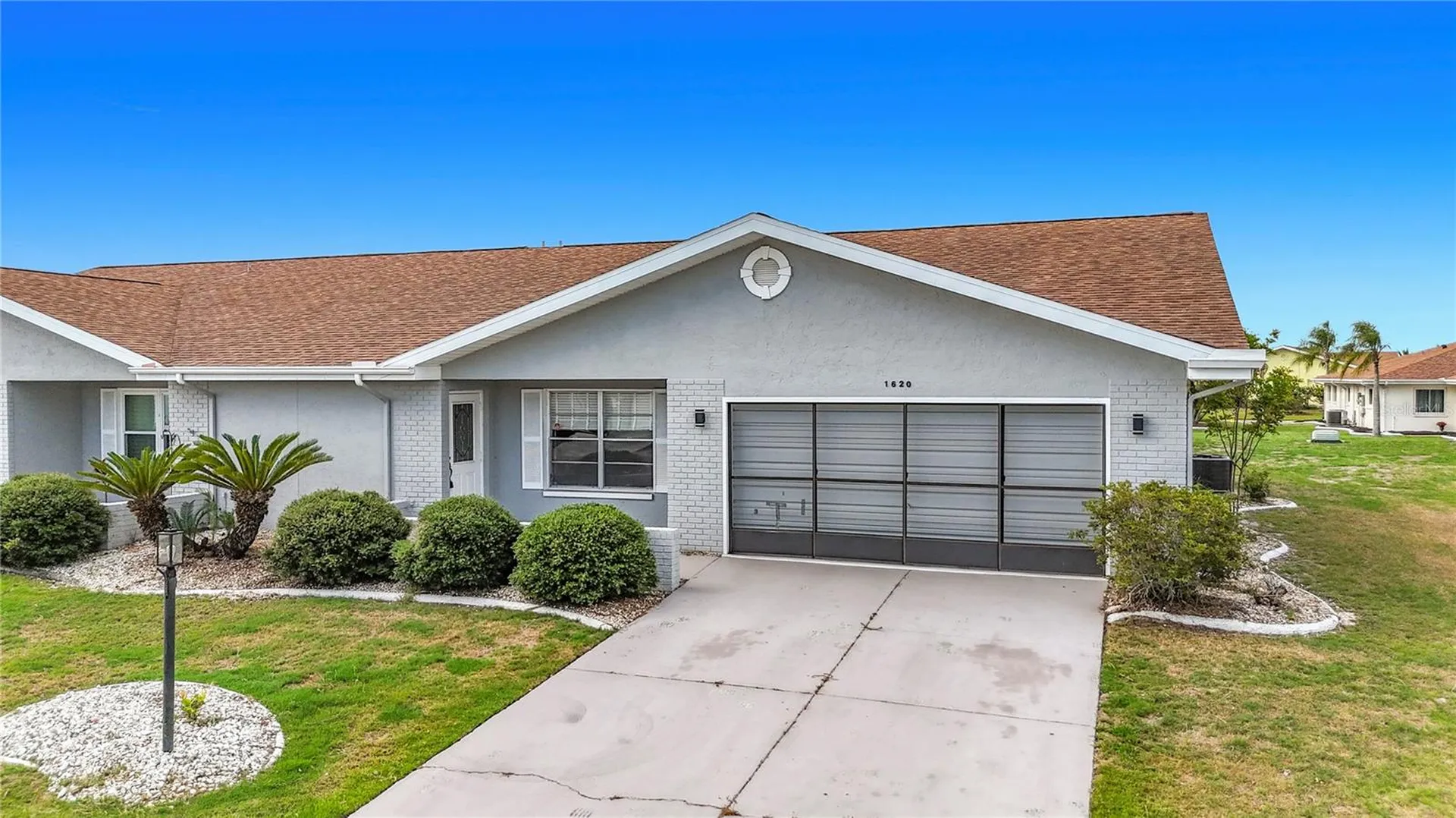 1620 Bentwood Drive Sun City Center FL 33573