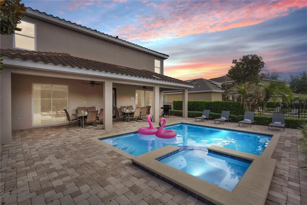 7657 Wilmington Loop Kissimmee FL 34747