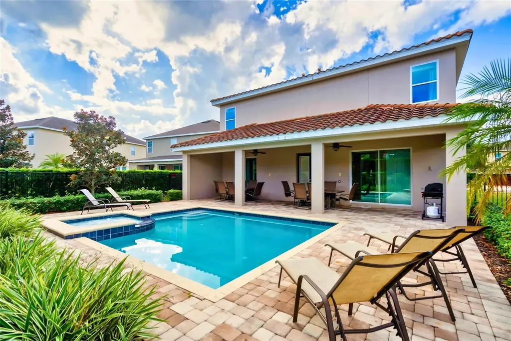 7657 Wilmington Loop Kissimmee FL 34747