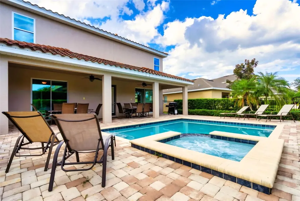 7657 Wilmington Loop Kissimmee FL 34747