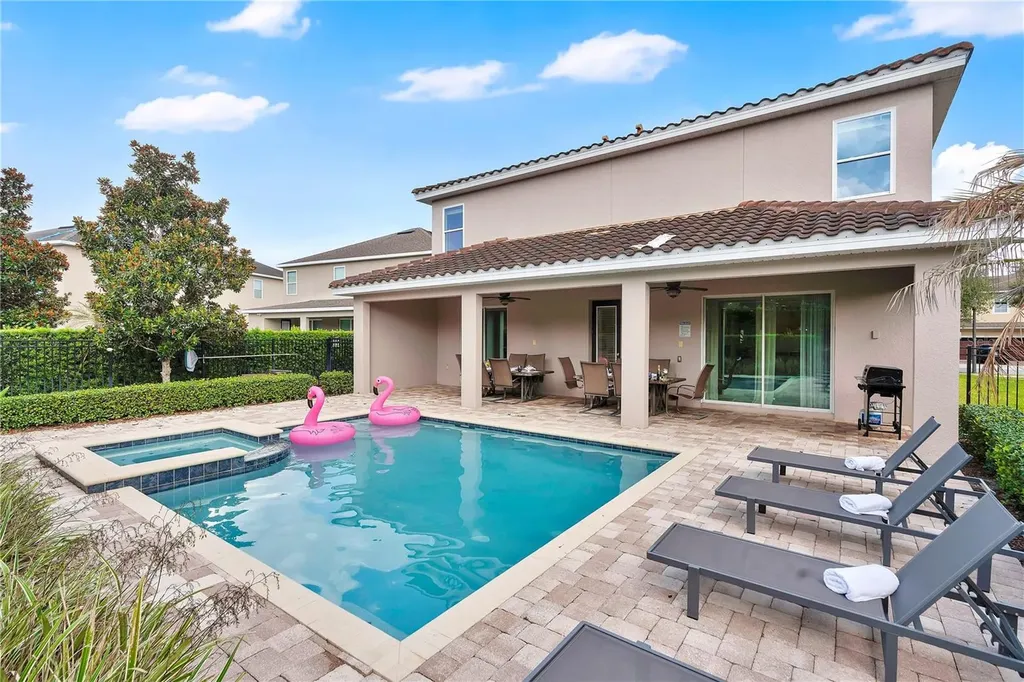 7657 Wilmington Loop Kissimmee FL 34747