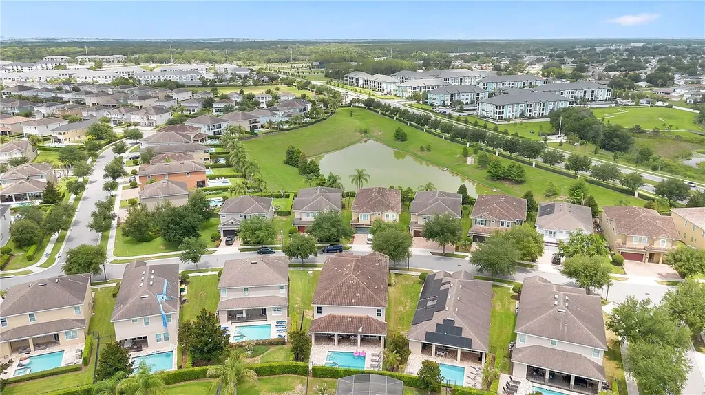 7657 Wilmington Loop Kissimmee FL 34747