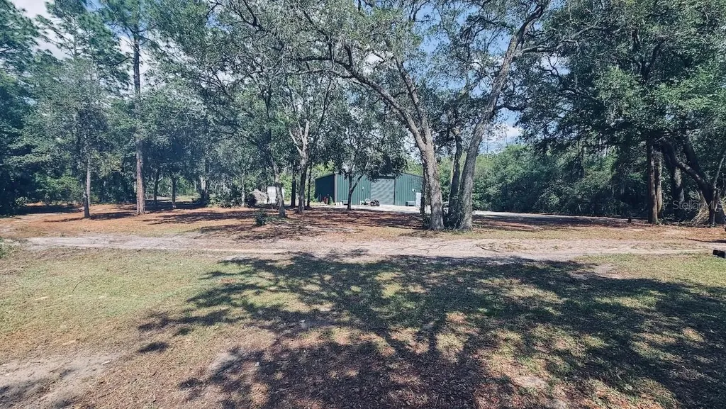 5275 SW 183rd Terrace Dunnellon FL 34432