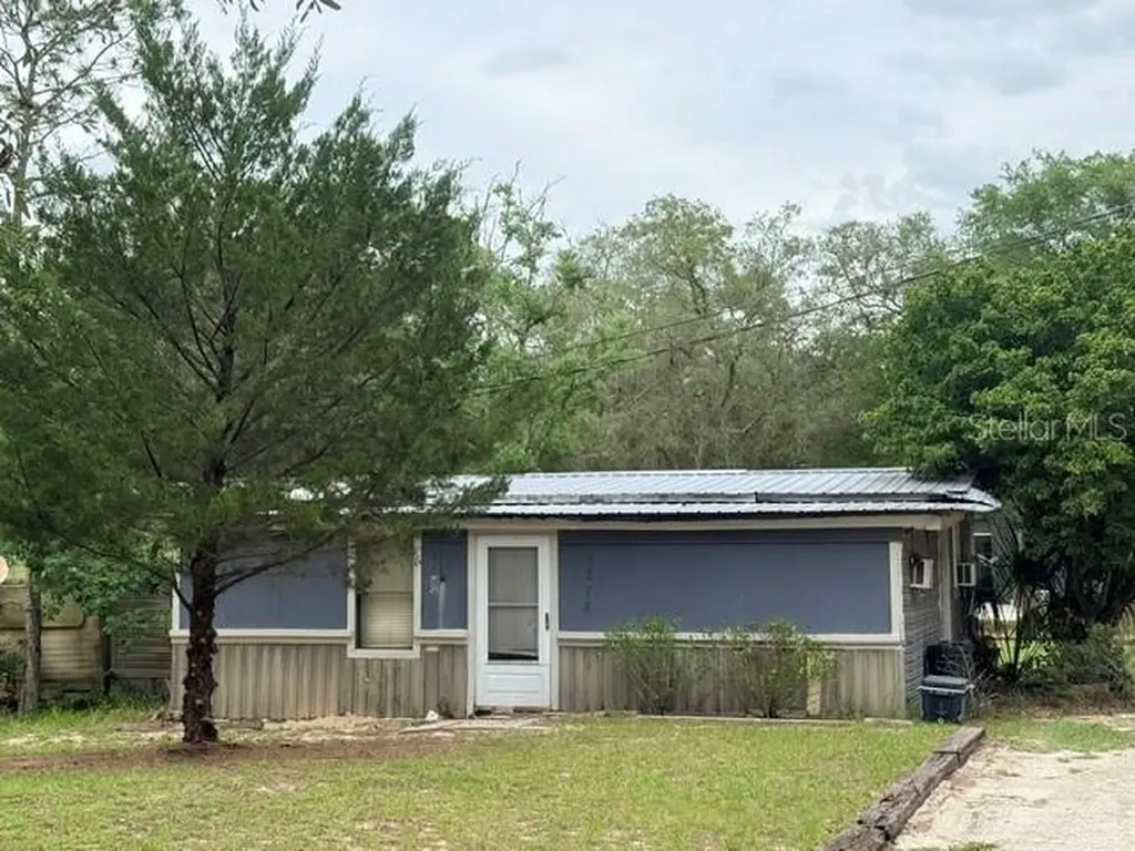 5275 SW 183rd Terrace Dunnellon FL 34432