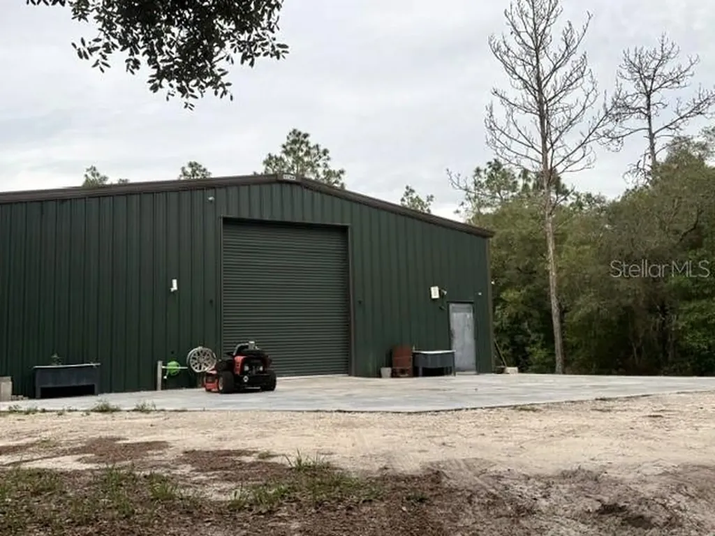 5275 SW 183rd Terrace Dunnellon FL 34432