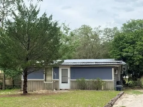 5275 SW 183rd Terrace Dunnellon FL 34432