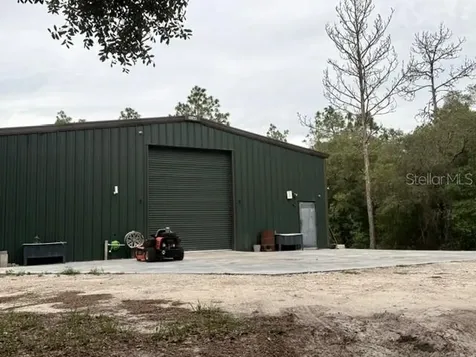 5275 SW 183rd Terrace Dunnellon FL 34432