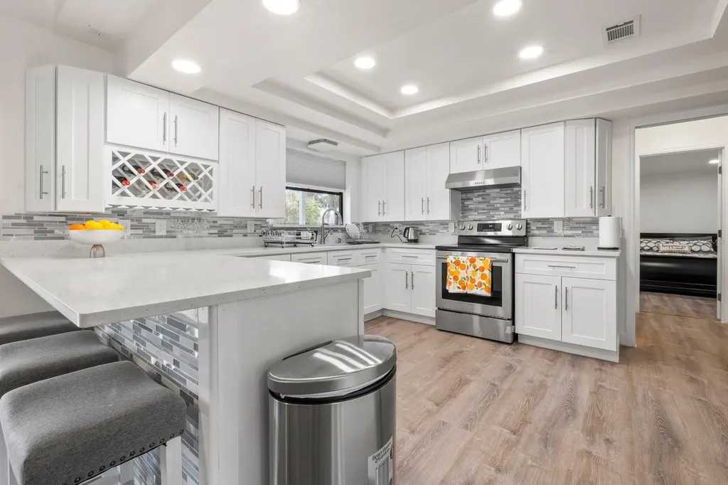 9080 Caloosa Drive Venice FL 34293