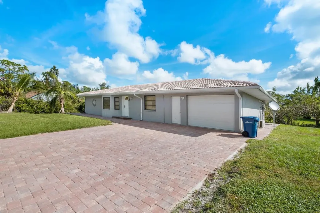 9080 Caloosa Drive Venice FL 34293
