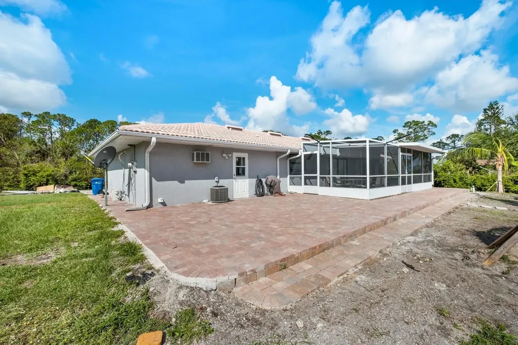 9080 Caloosa Drive Venice FL 34293