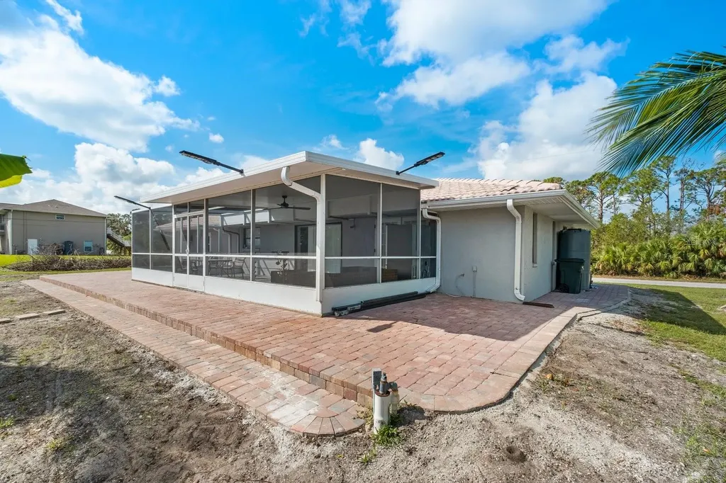 9080 Caloosa Drive Venice FL 34293