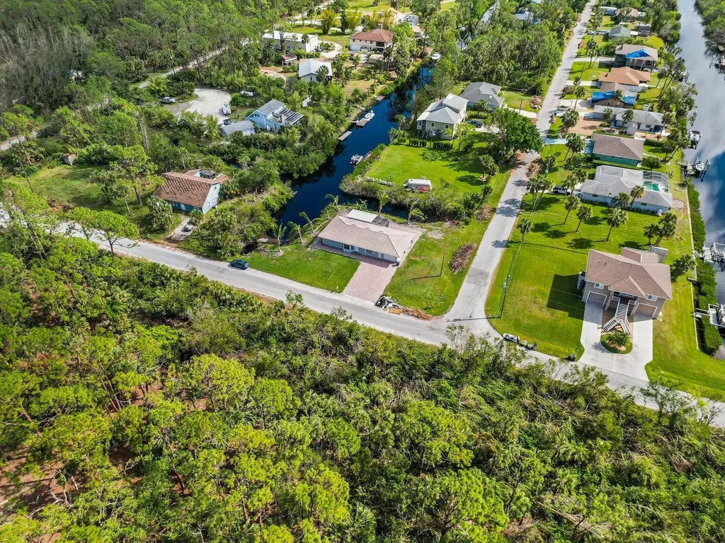 9080 Caloosa Drive Venice FL 34293