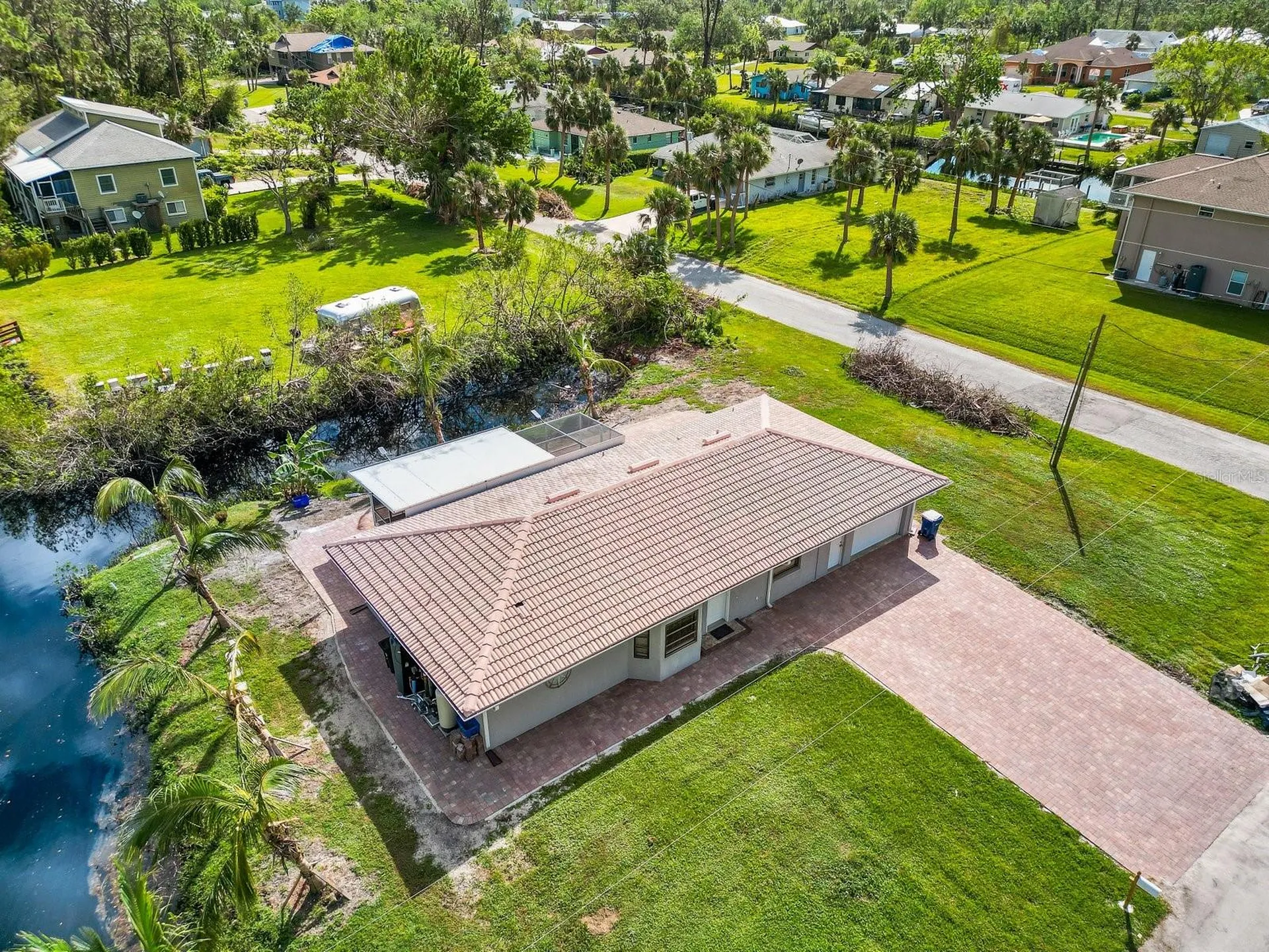 9080 Caloosa Drive Venice FL 34293