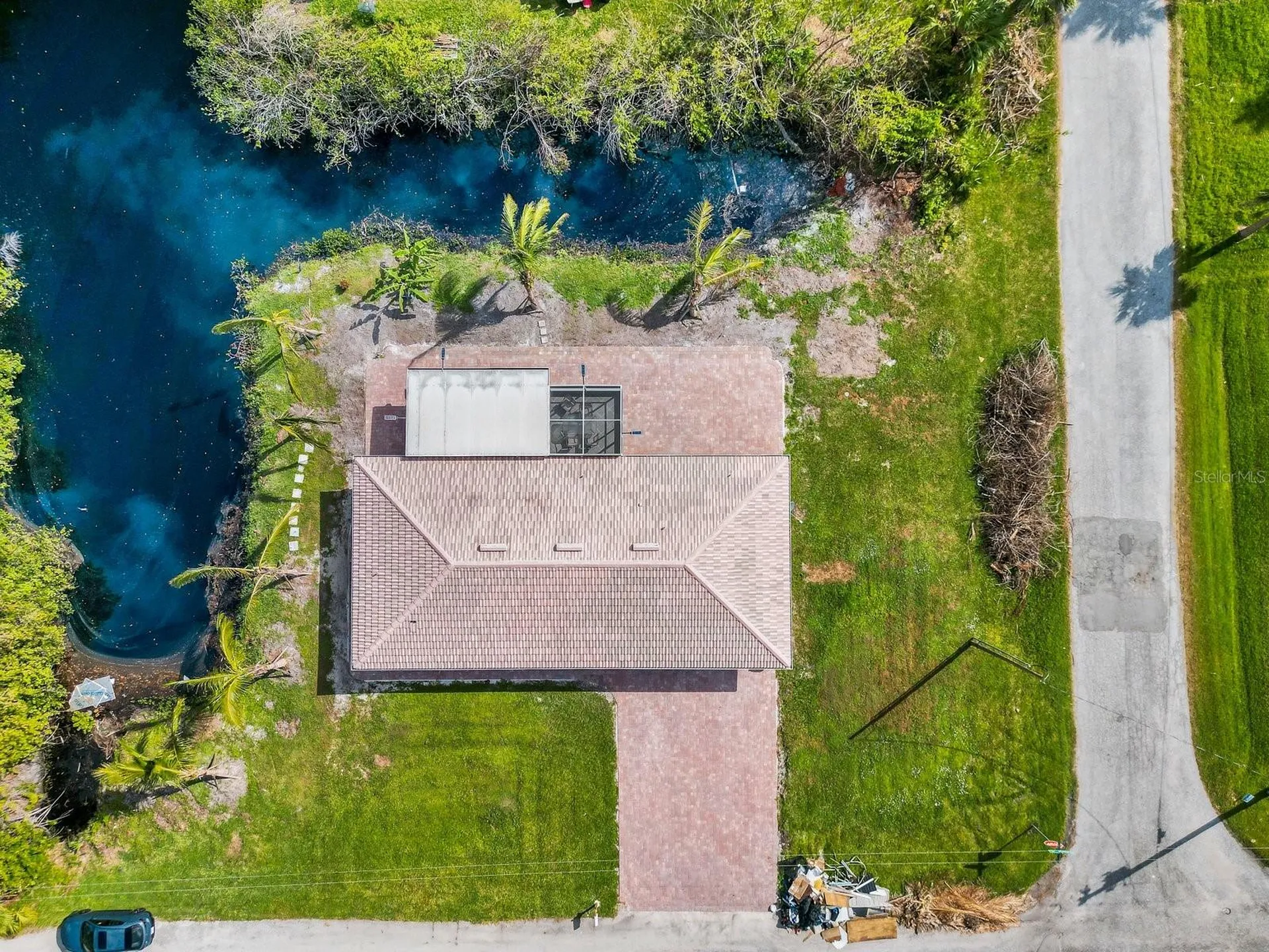 9080 Caloosa Drive Venice FL 34293
