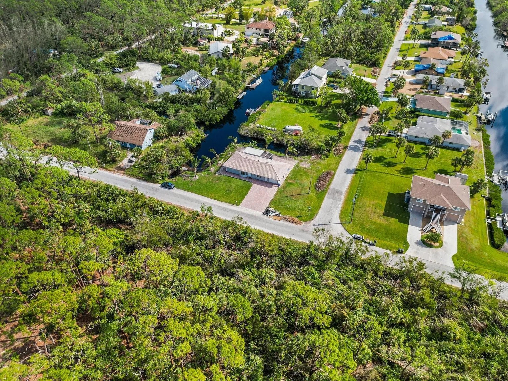 9080 Caloosa Drive Venice FL 34293
