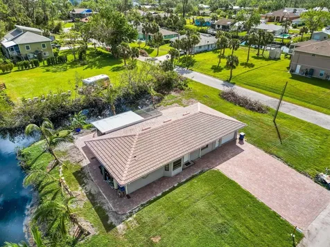 9080 Caloosa Drive Venice FL 34293