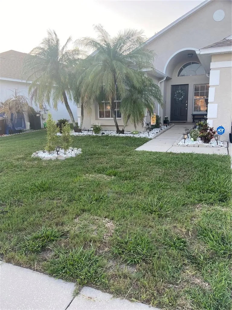 4304 Stones River Court New Port Richey FL 34653