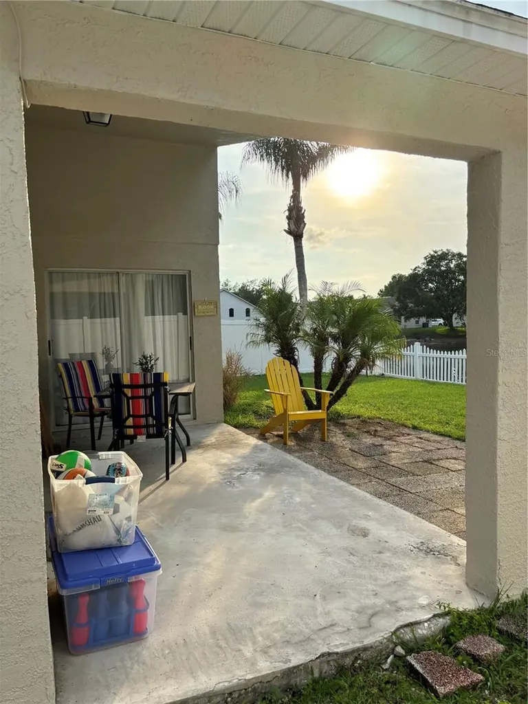 4304 Stones River Court New Port Richey FL 34653