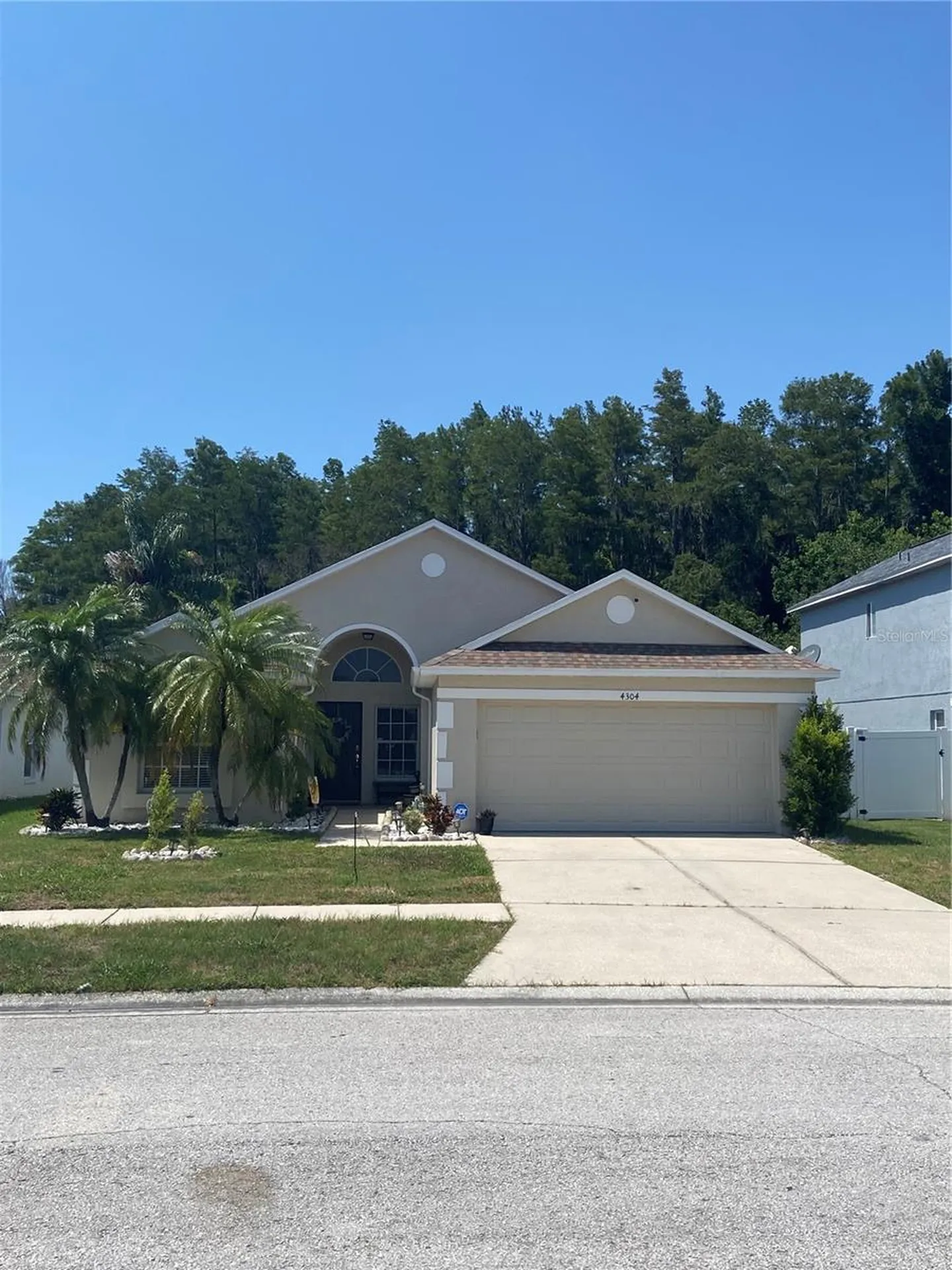 4304 Stones River Court New Port Richey FL 34653