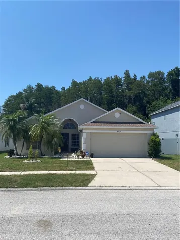 4304 Stones River Court New Port Richey FL 34653