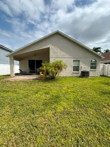 4304 Stones River Court New Port Richey FL 34653