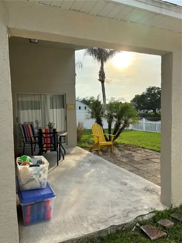 4304 Stones River Court New Port Richey FL 34653