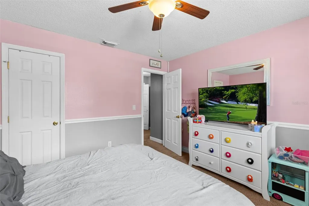 16205 Copperfield Drive Tampa FL 33618