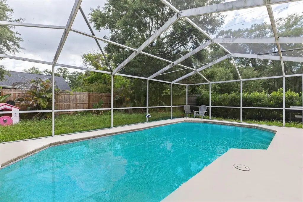 16205 Copperfield Drive Tampa FL 33618