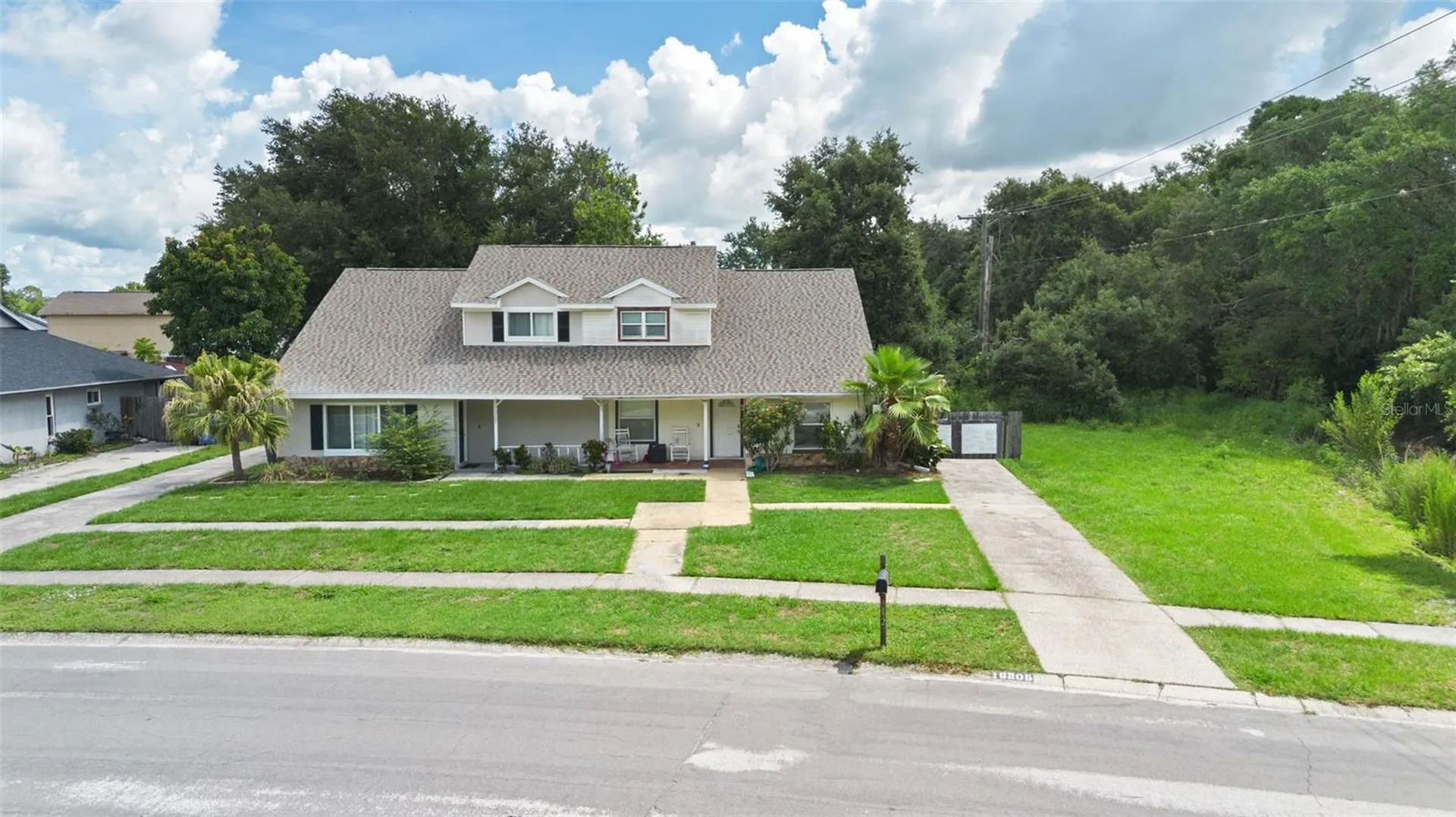 16205 Copperfield Drive Tampa FL 33618