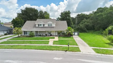 16205 Copperfield Drive Tampa FL 33618