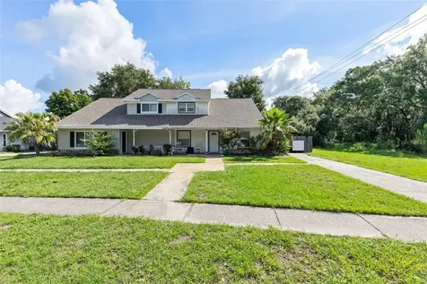 16205 Copperfield Drive Tampa FL 33618