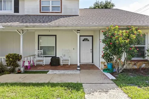 16205 Copperfield Drive Tampa FL 33618
