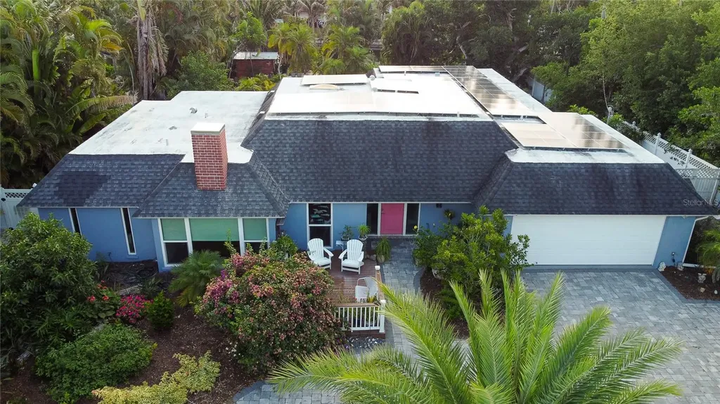 4925 Primrose Path Sarasota FL 34242