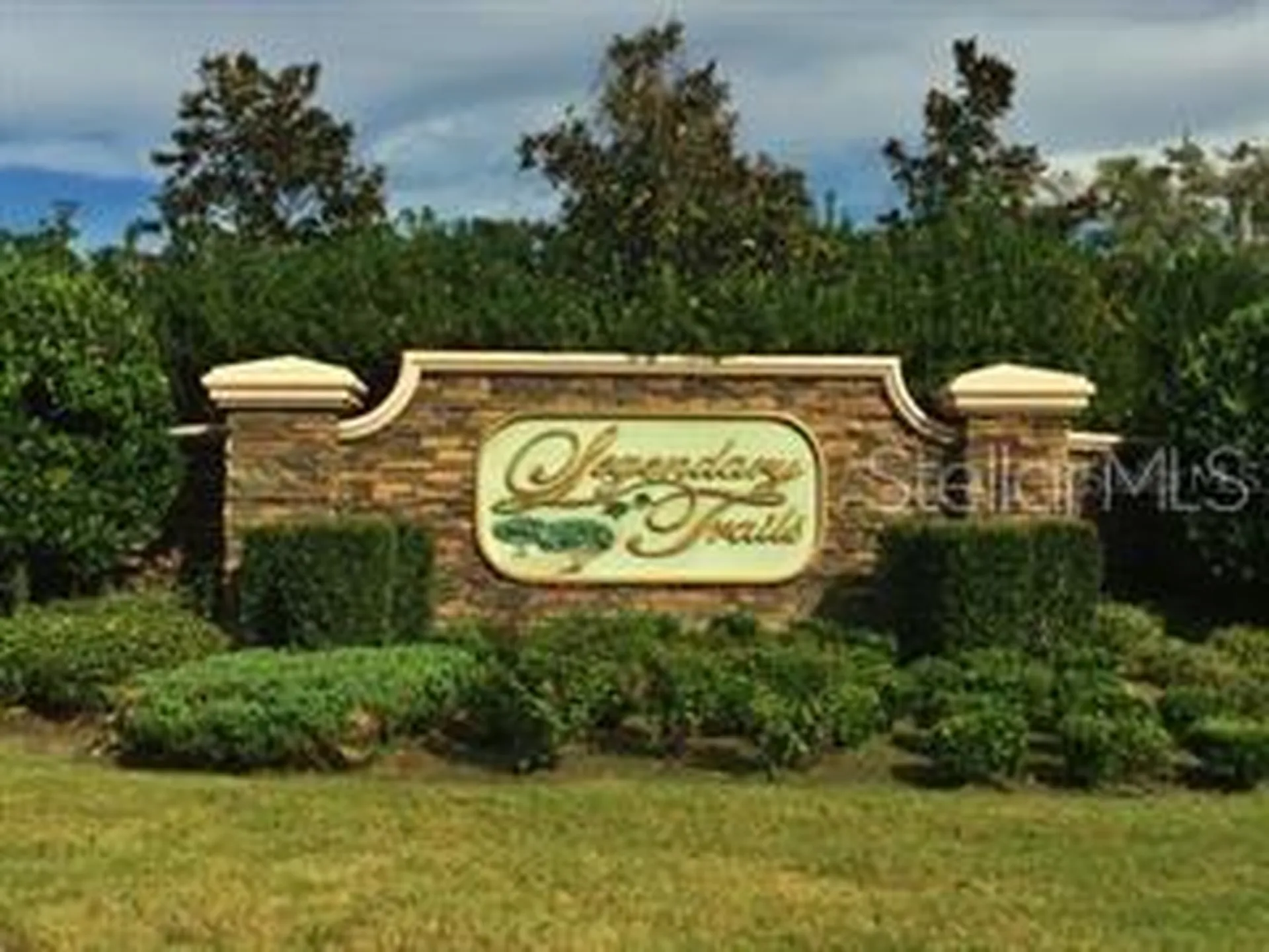 SE 79th Street Ocala FL 34480