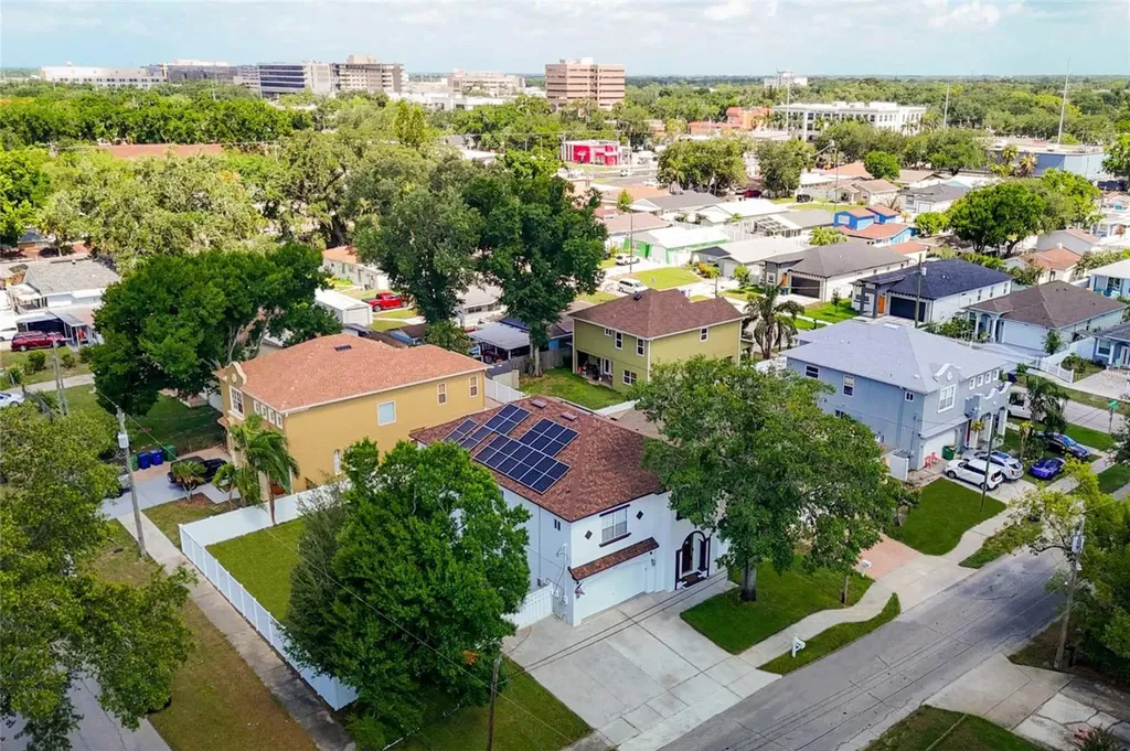 4202 N Howard Avenue Tampa FL 33607