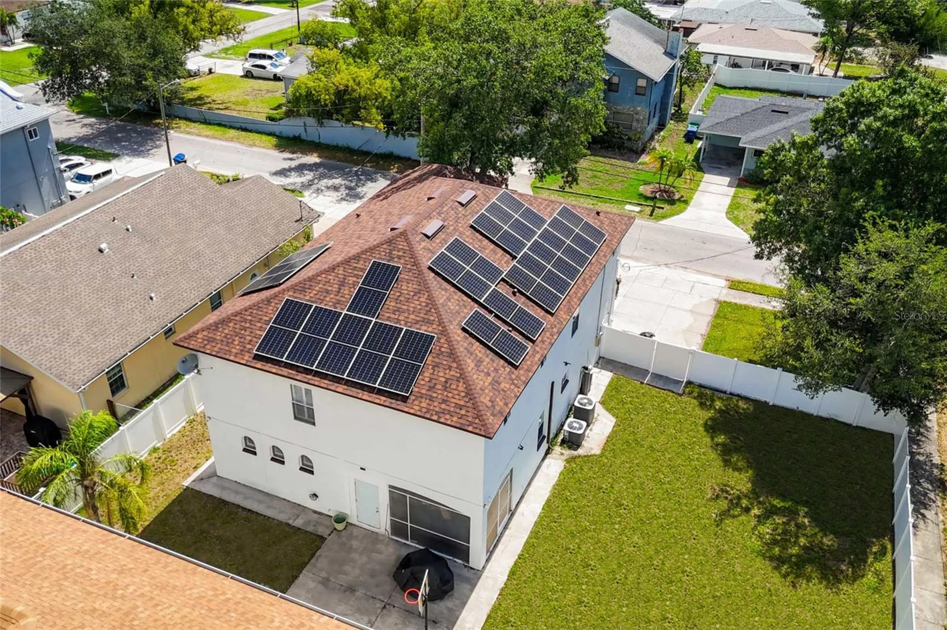 4202 N Howard Avenue Tampa FL 33607