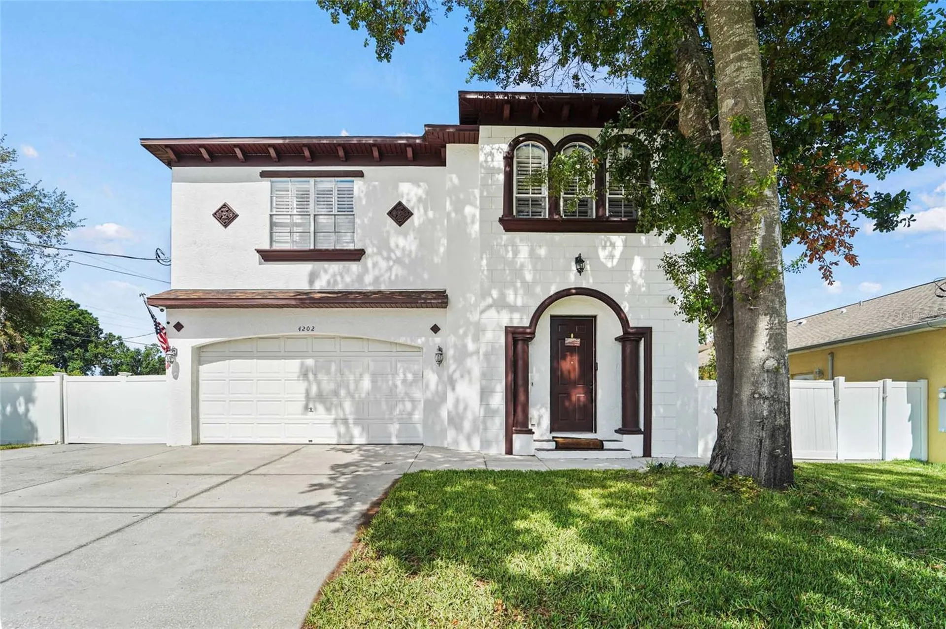 4202 N Howard Avenue Tampa FL 33607