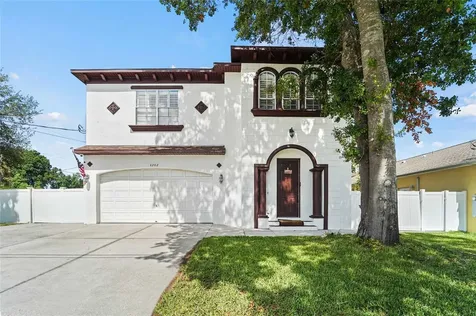 4202 N Howard Avenue Tampa FL 33607