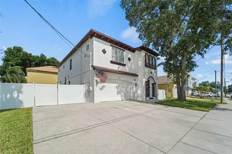 4202 N Howard Avenue Tampa FL 33607