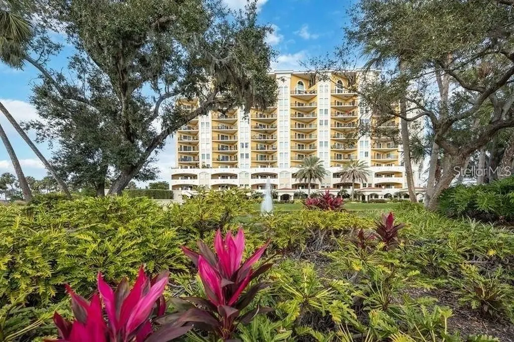 501 Haben Boulevard Palmetto FL 34221
