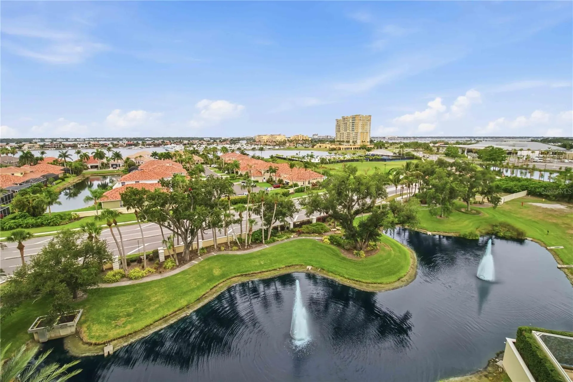 501 Haben Boulevard Palmetto FL 34221