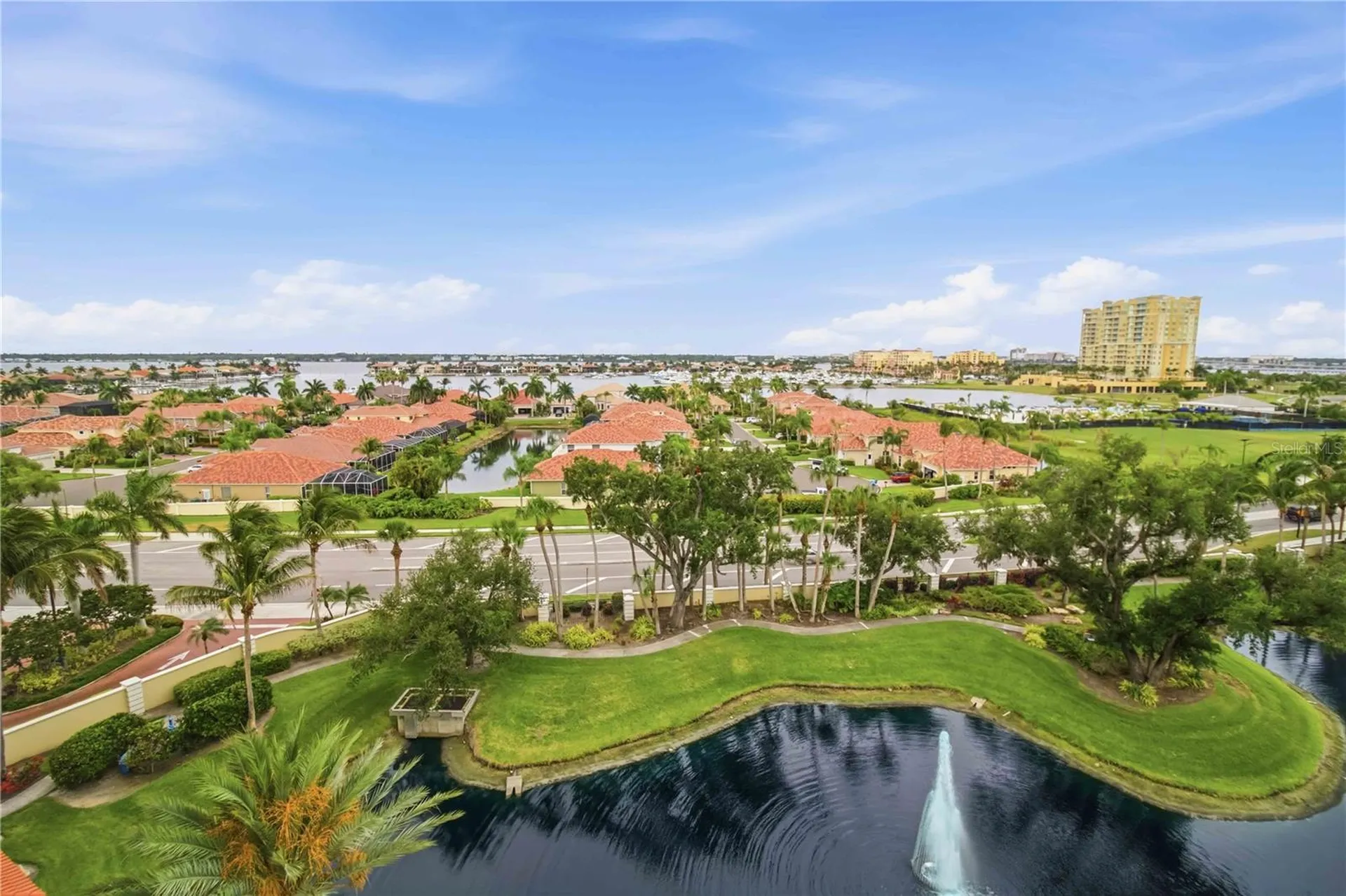 501 Haben Boulevard Palmetto FL 34221
