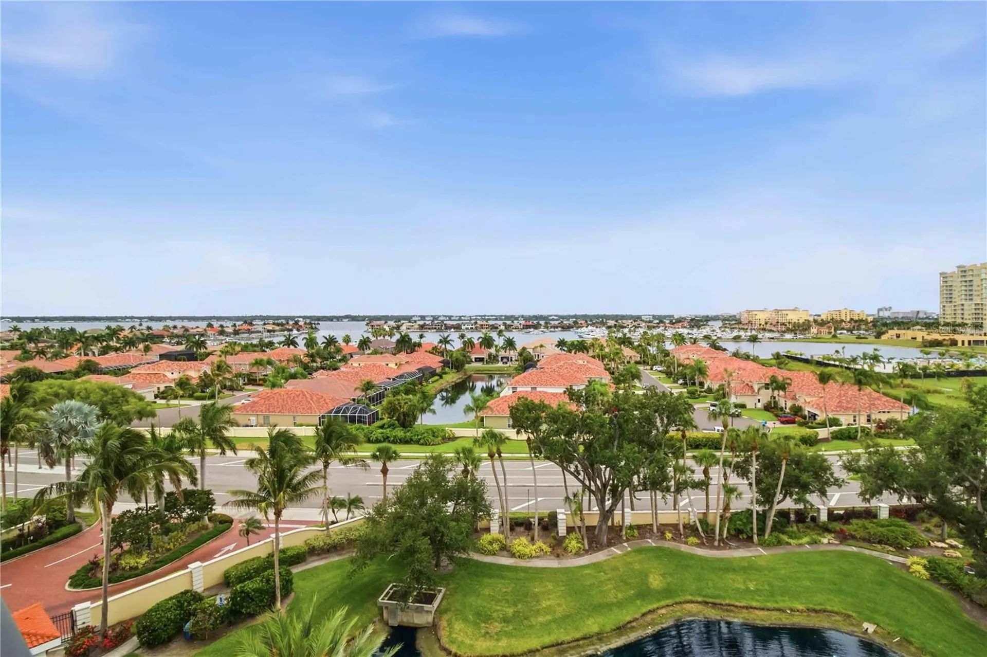 501 Haben Boulevard Palmetto FL 34221