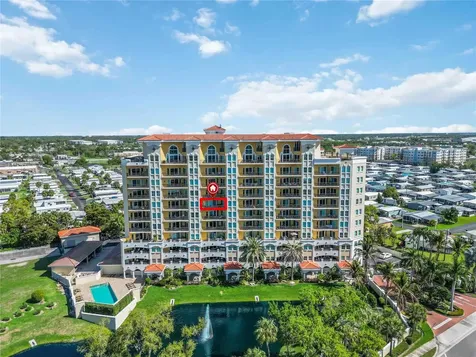 501 Haben Boulevard Palmetto FL 34221