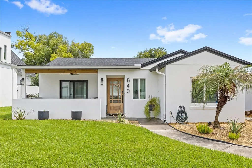 840 W Canton Avenue Winter Park FL 32789