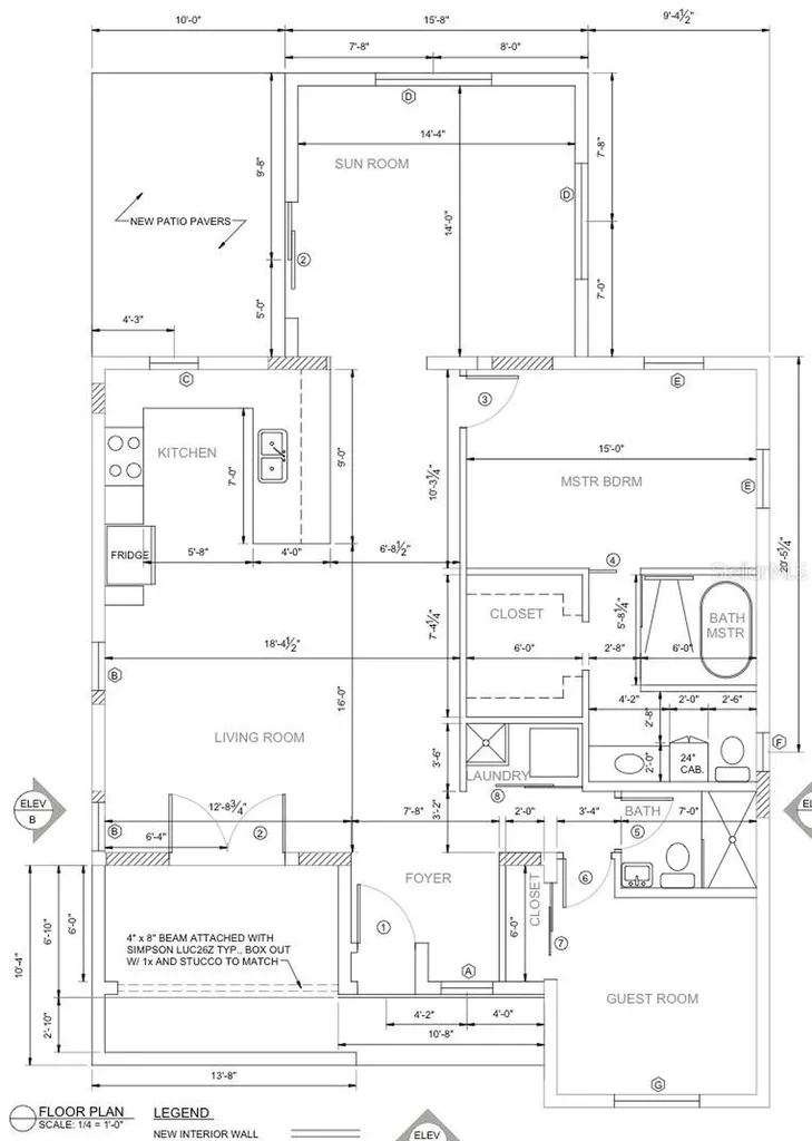 840 W Canton Avenue Winter Park FL 32789