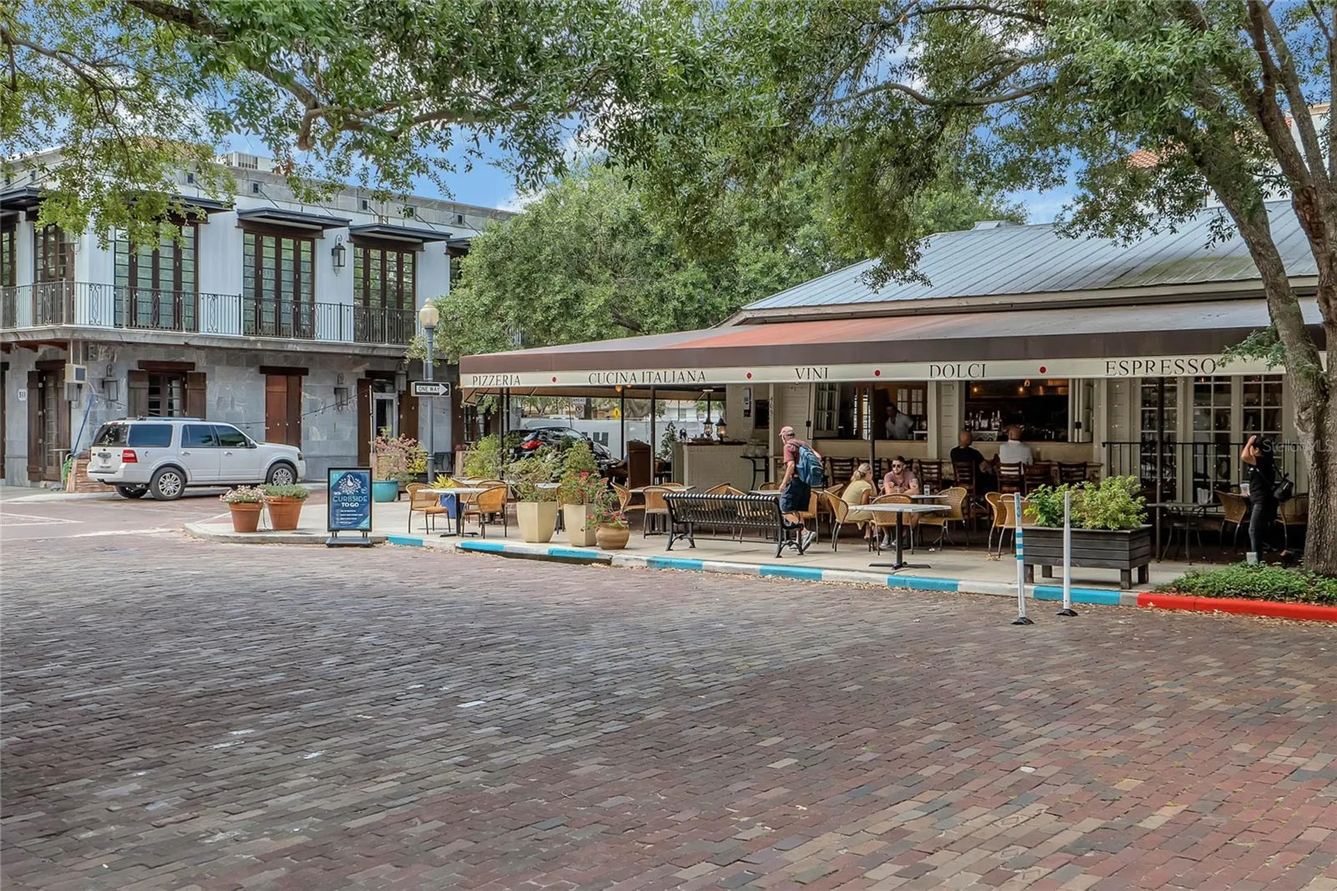 840 W Canton Avenue Winter Park FL 32789