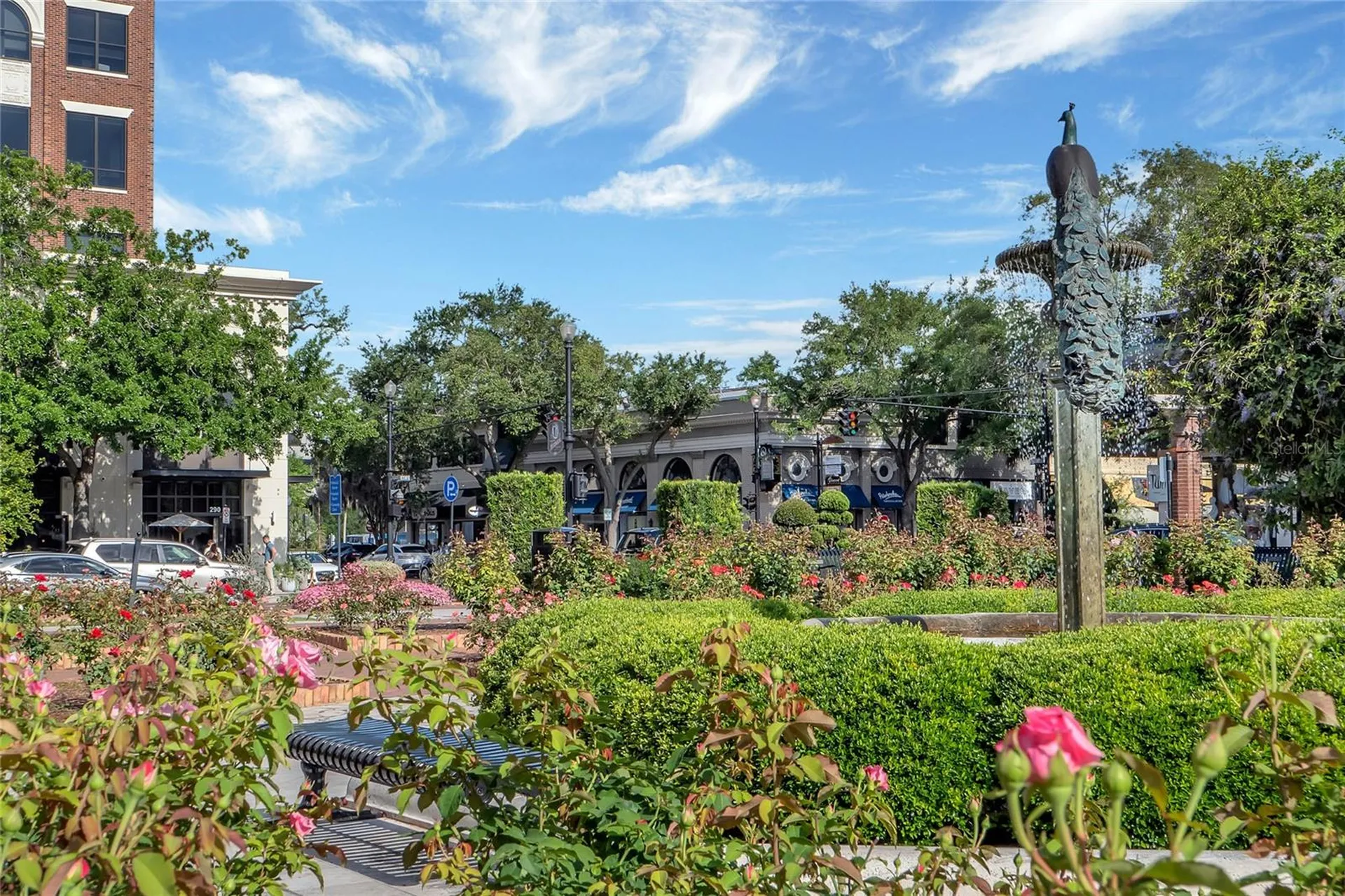 840 W Canton Avenue Winter Park FL 32789
