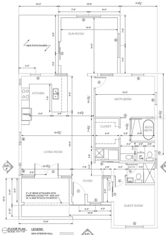 840 W Canton Avenue Winter Park FL 32789
